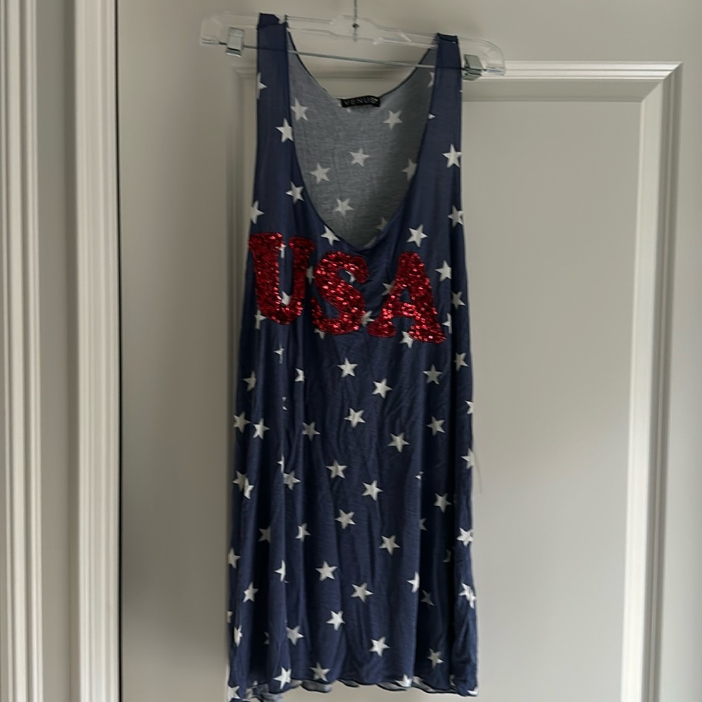 Women’s tank top